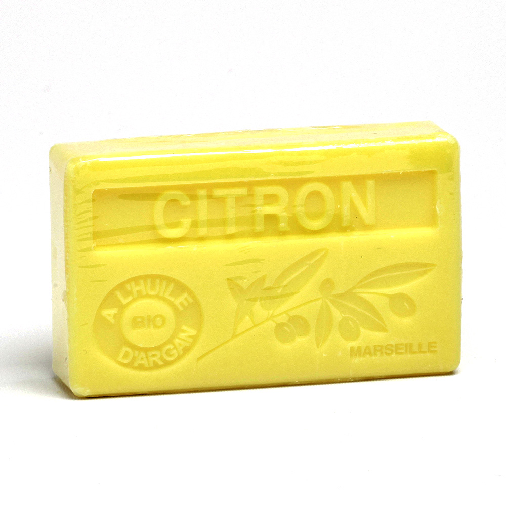 100gSOAP - LEMON