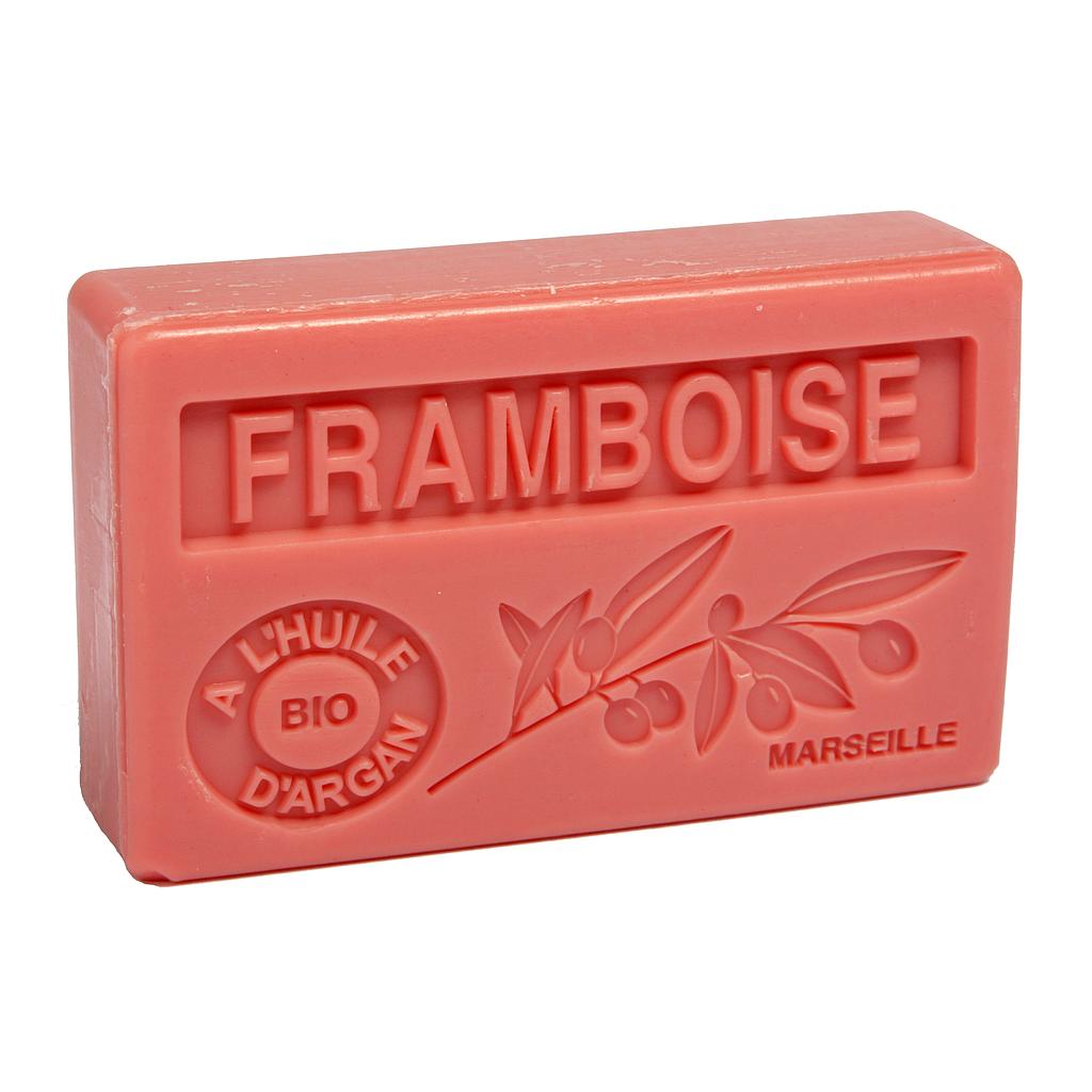 100gSOAP - RASPBERRY