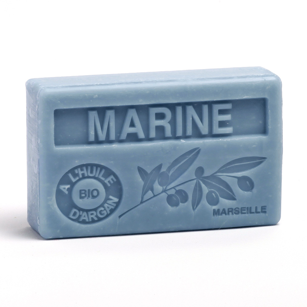 100gSOAP - MARINE