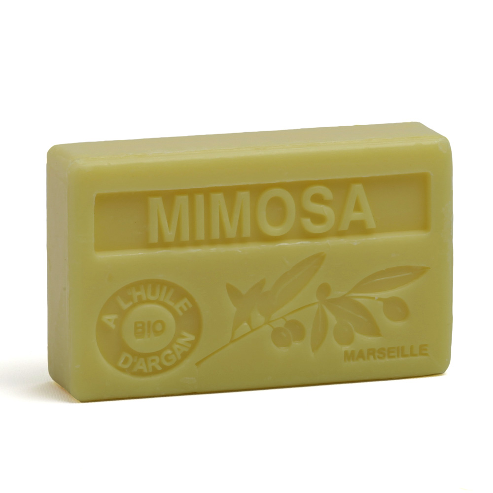 100gSOAP - MIMOSA