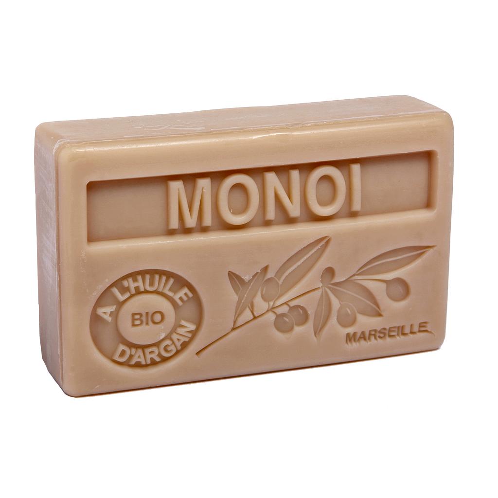 100gSOAP - MONOI