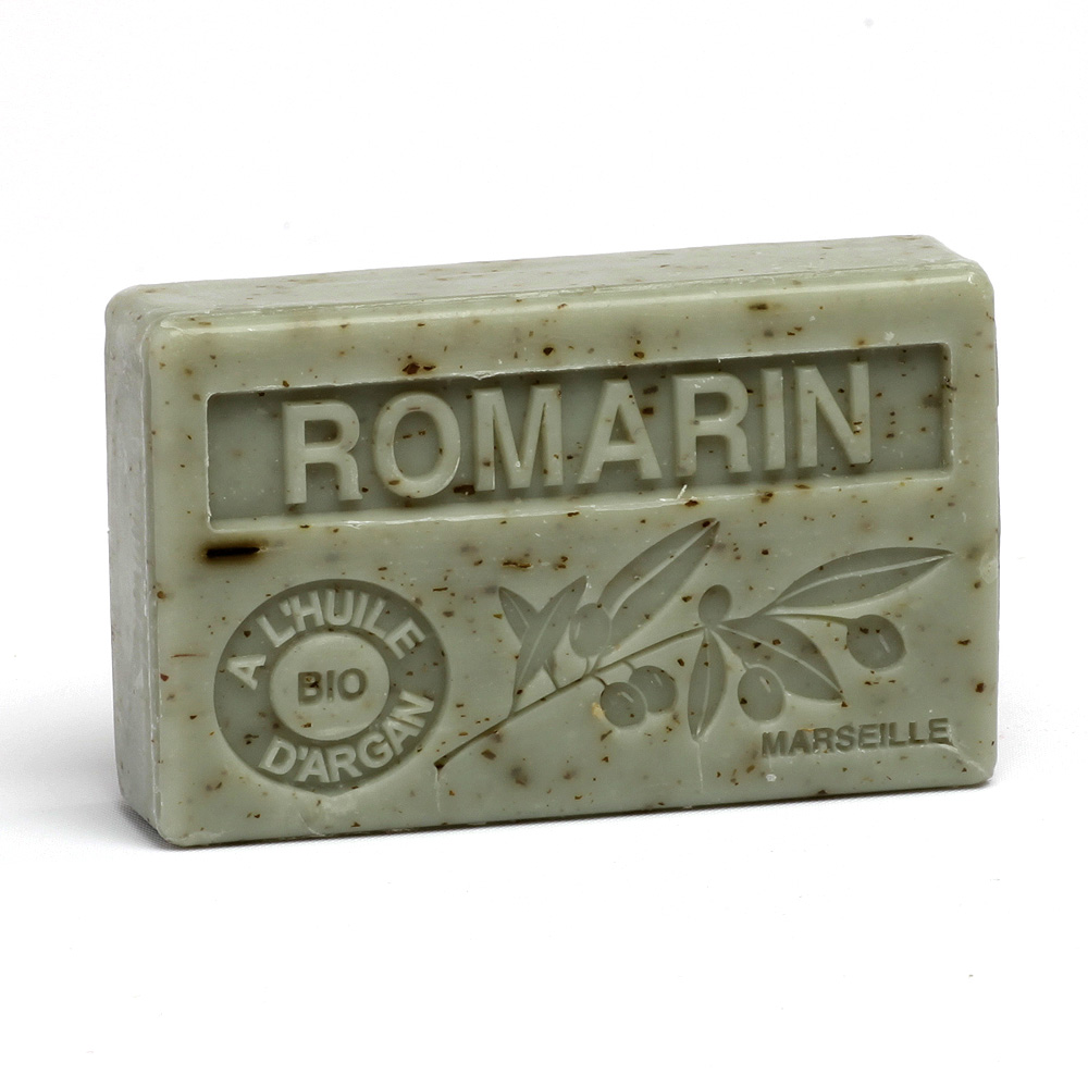 100gSOAP - ROSEMARY