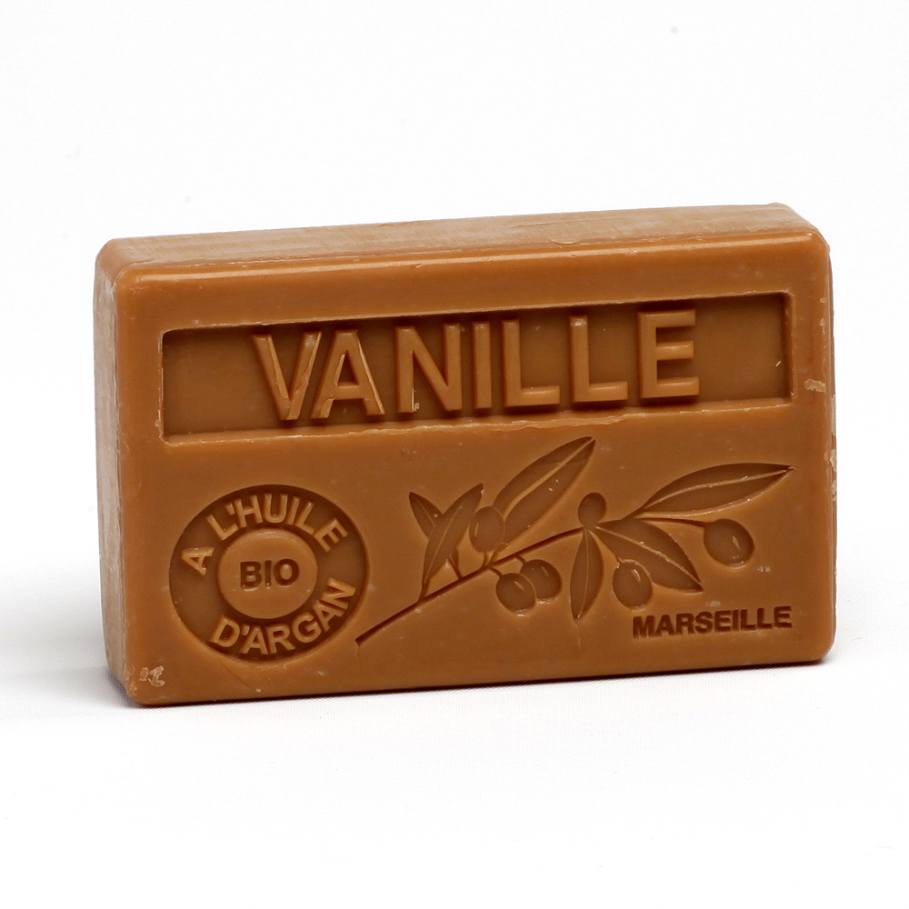 100gSOAP - VANILLA
