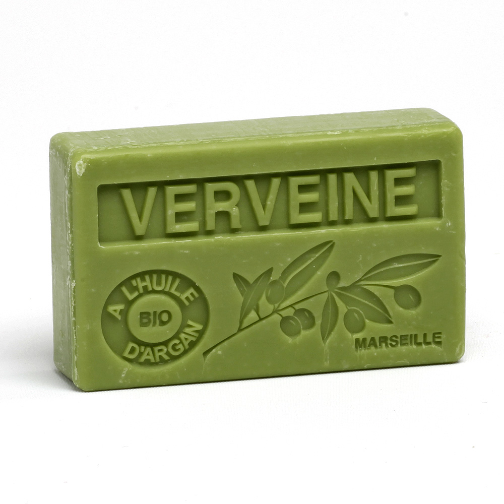 100gSOAP - VERBENA