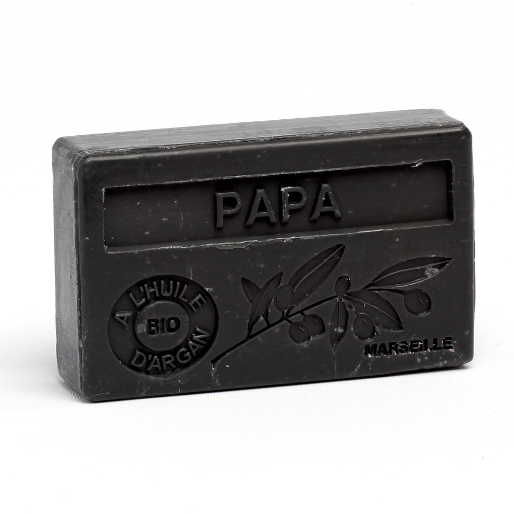 100gSOAP - PAPA