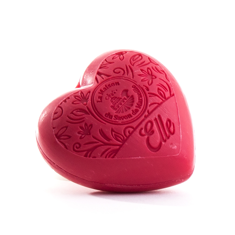 100g HEART - ELLE