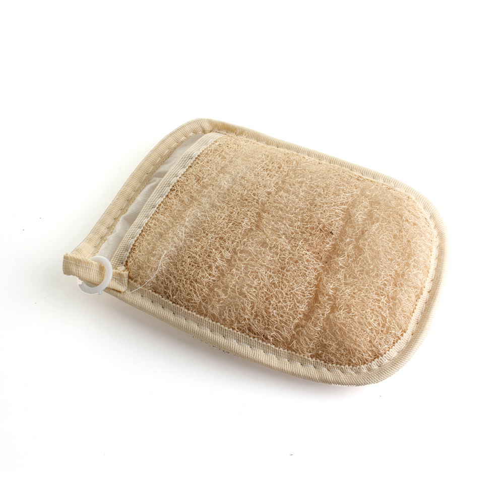 [M46014] 2 FACES HAMMAM GLOVE - SISAL/LOOFAH
لوفة حمام بوجهين
