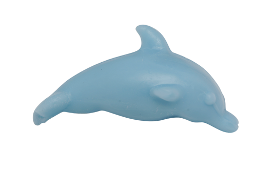 [M13011] ANIMAL - BLUE DOLPHIN 26g (MARINE)
صابون من زبدة الكاريتي