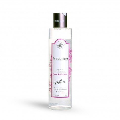 [M33012] 250ML Micellaire Water Cherry Blossom