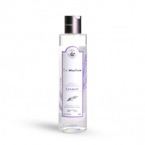 [M33013] 250ML Micellaire Water Lavender