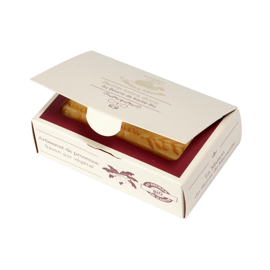 [M45101] Luxury Box For 125G Soap