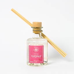 [M10036] 200ml DIFFUSER WITH STICK - CHERRY BLOSSOM