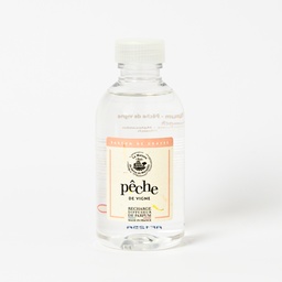[M10041] 200ml RECHARGEABLE DIFFUSER - PEACH