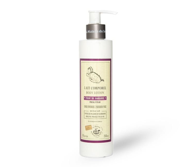 [M32202] 250ml BODY LOTION - PRICKLY PEAR BIO
حليب للجسم