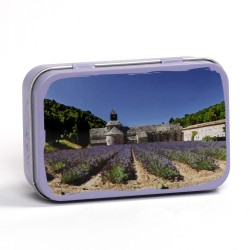 [M45215] METAL SOAP BOX - SENANQUE
صندوق معدن للصابون